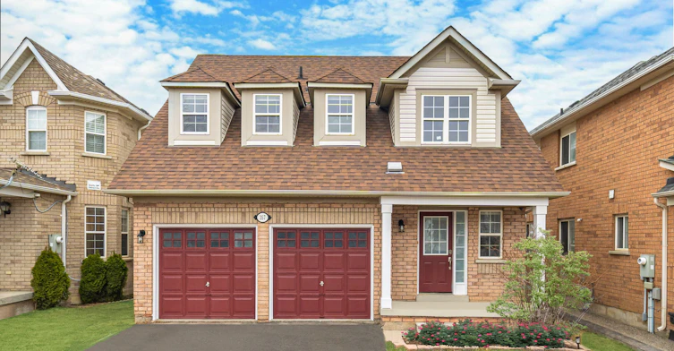 357 Edenbrook Hill Drive, Brampton, ON, L7N 2N4