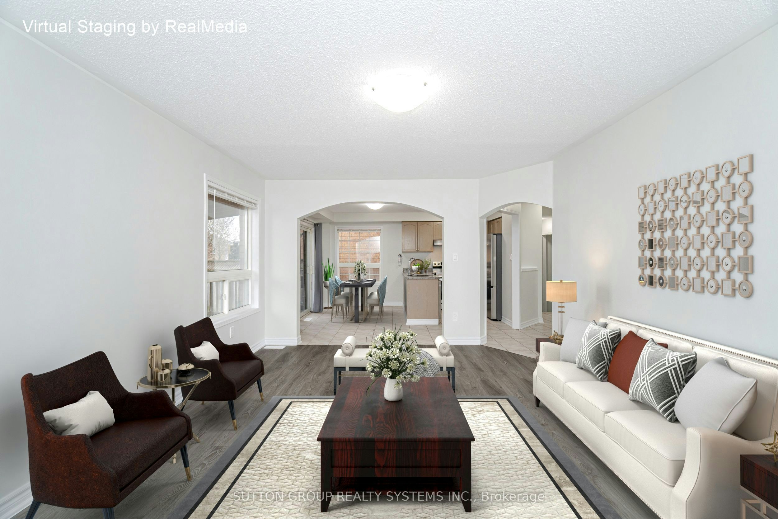 357 Edenbrook Hill Drive, Brampton, ON, L7N 2N4 - 10