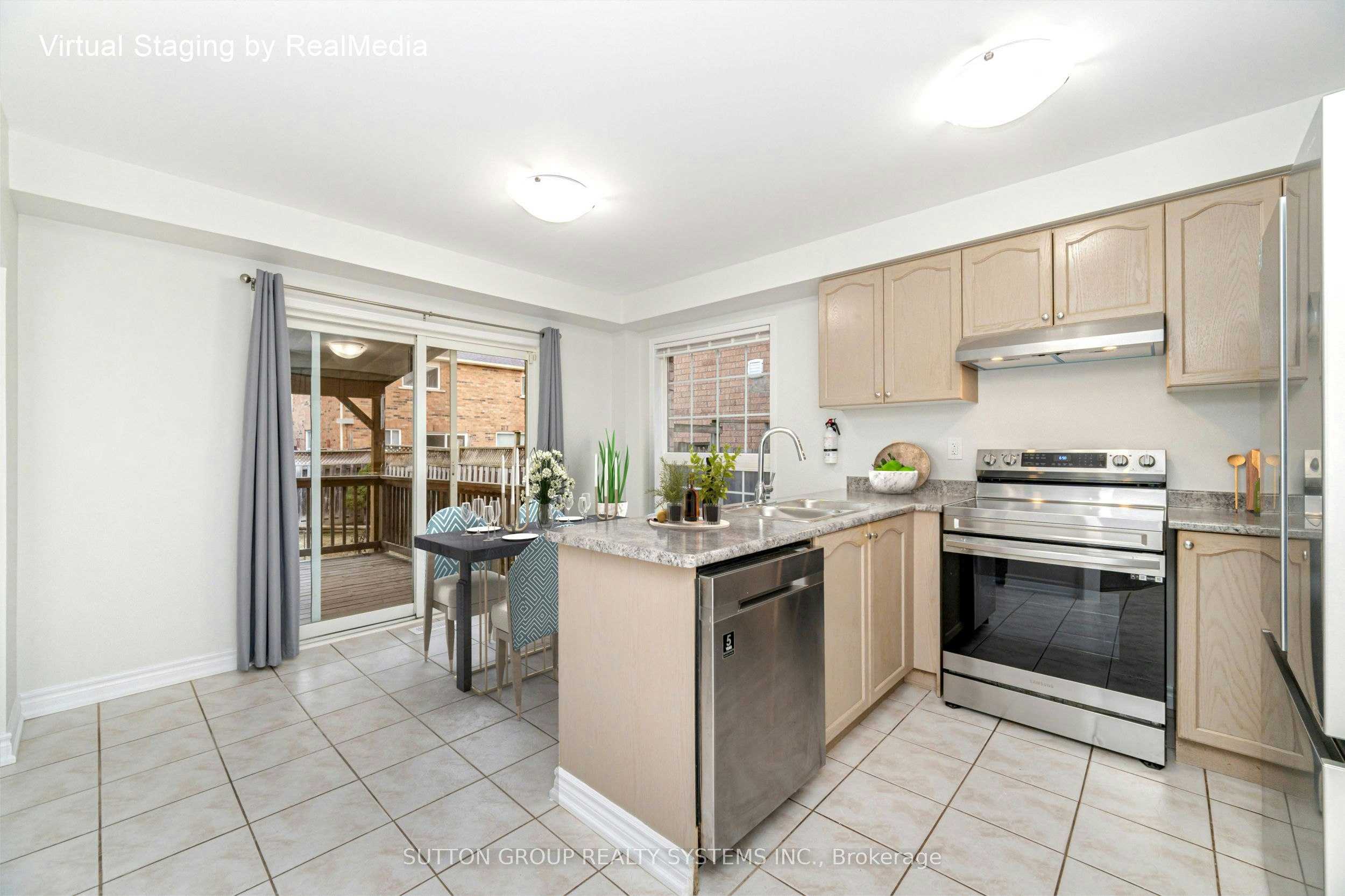357 Edenbrook Hill Drive, Brampton, ON, L7N 2N4 - 6