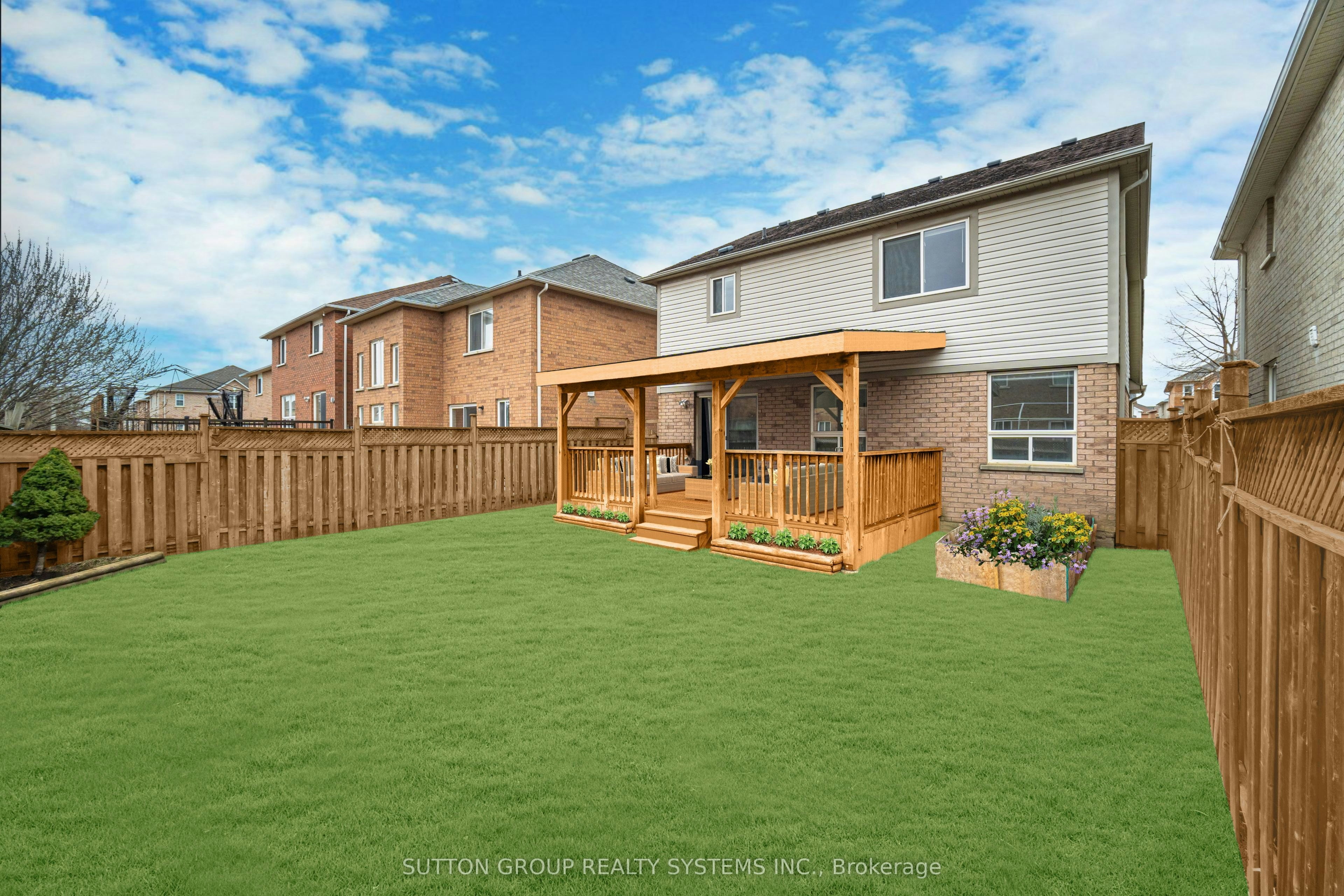 357 Edenbrook Hill Drive, Brampton, ON, L7N 2N4 - 26