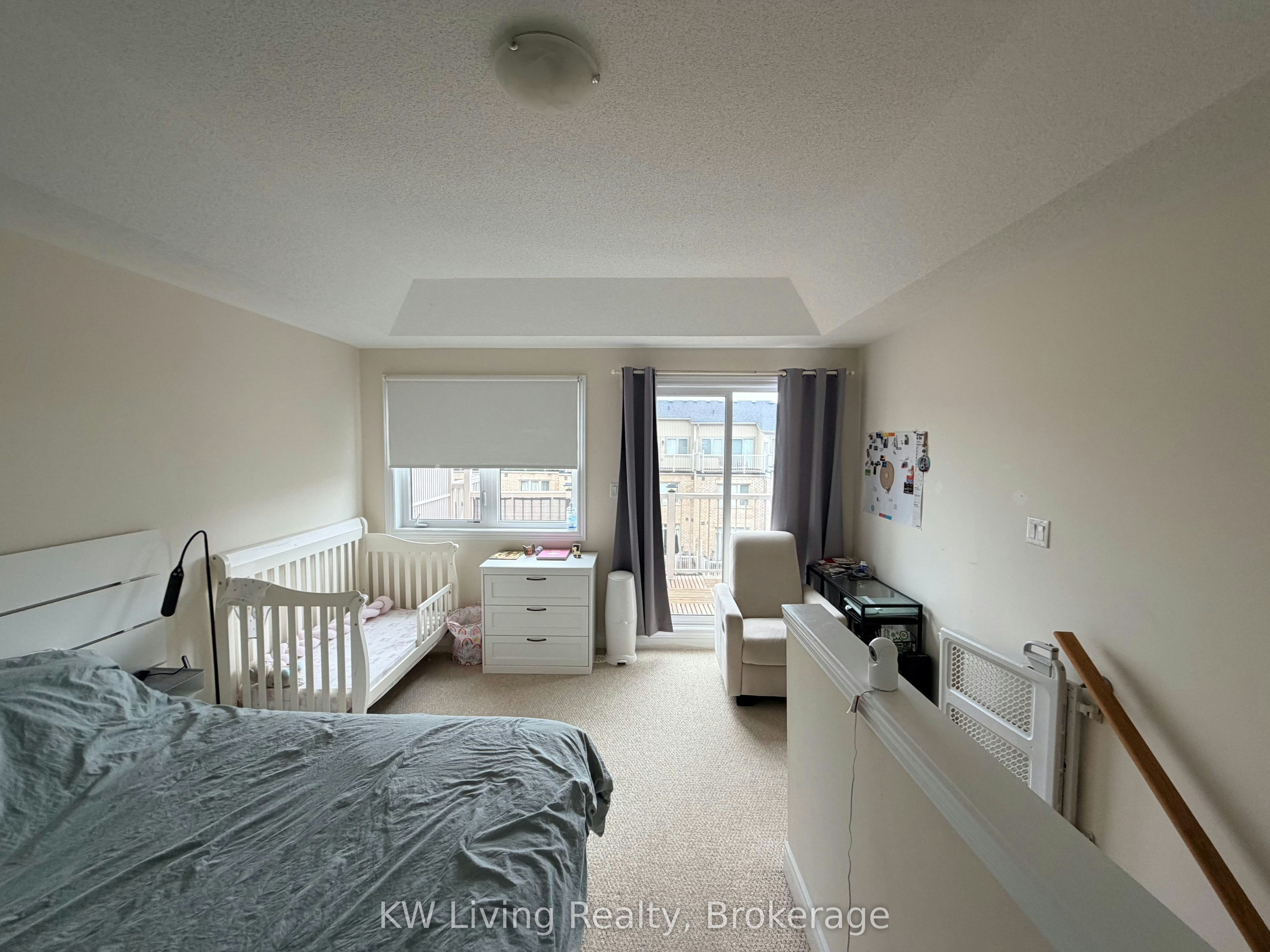 23 Edward Horton Crescent, Toronto, ON, M8Z 0E5 - 12
