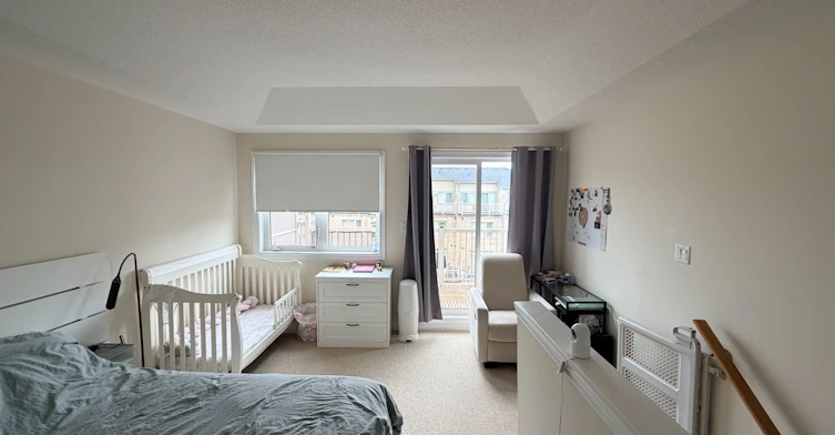 23 Edward Horton Crescent, Toronto, ON, M8Z 0E5 - 12