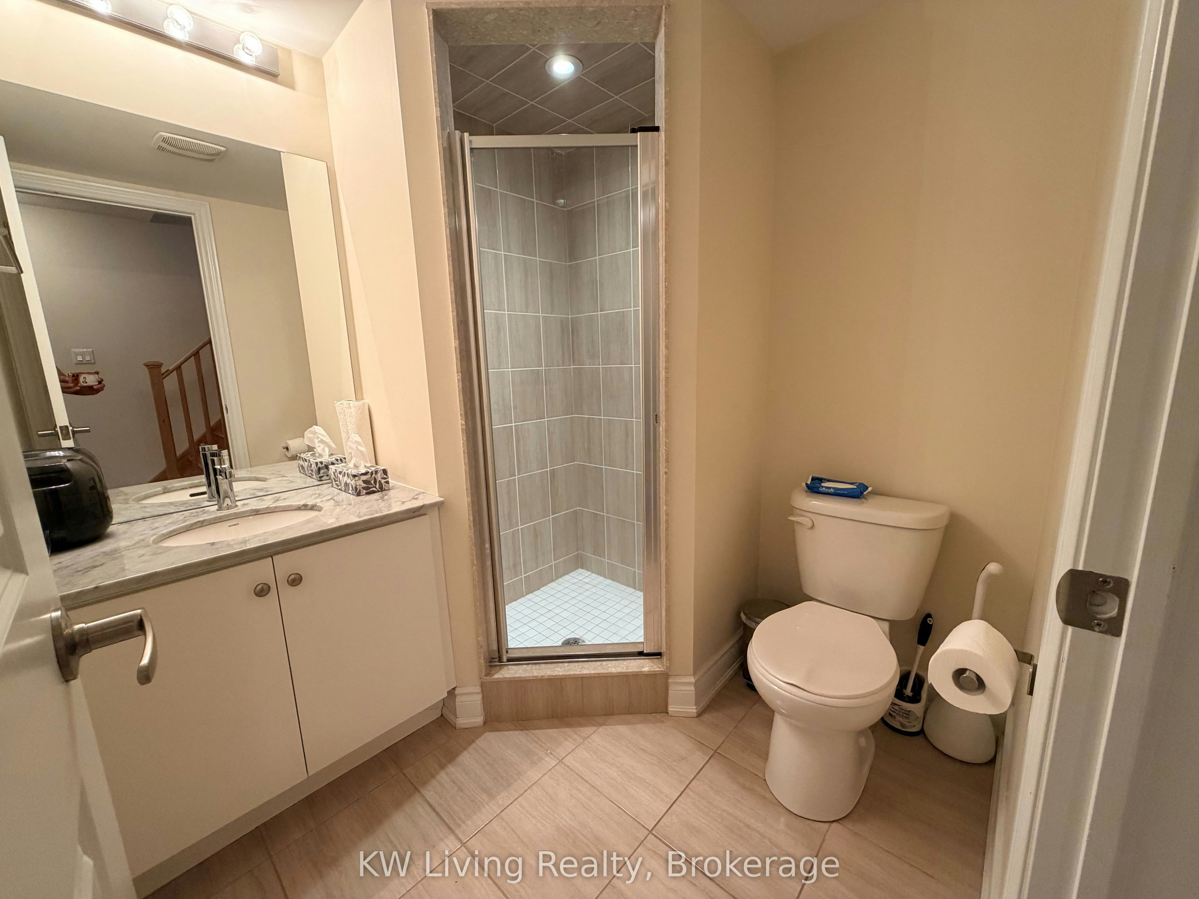 23 Edward Horton Crescent, Toronto, ON, M8Z 0E5 - 14