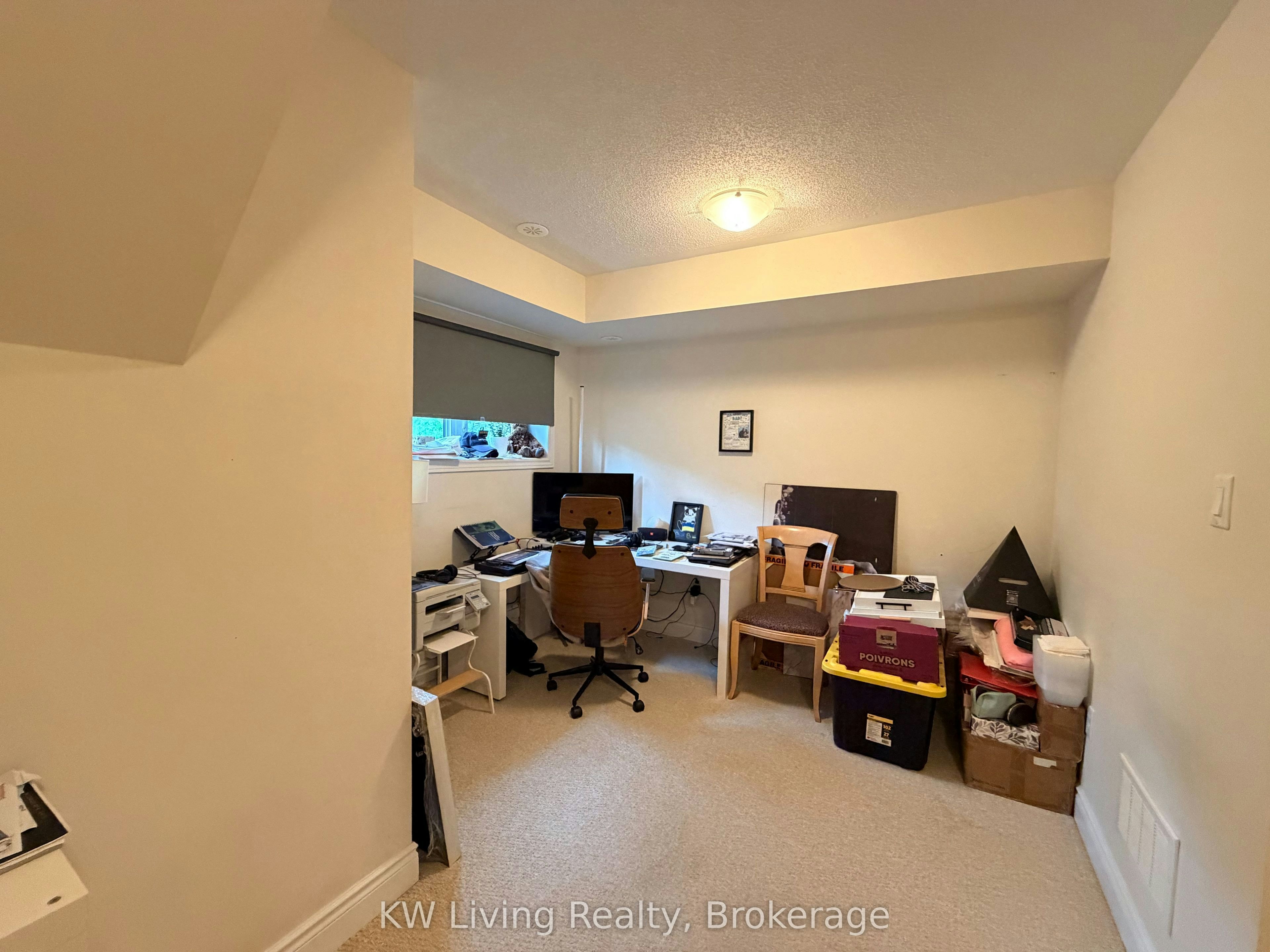 23 Edward Horton Crescent, Toronto, ON, M8Z 0E5 - 13
