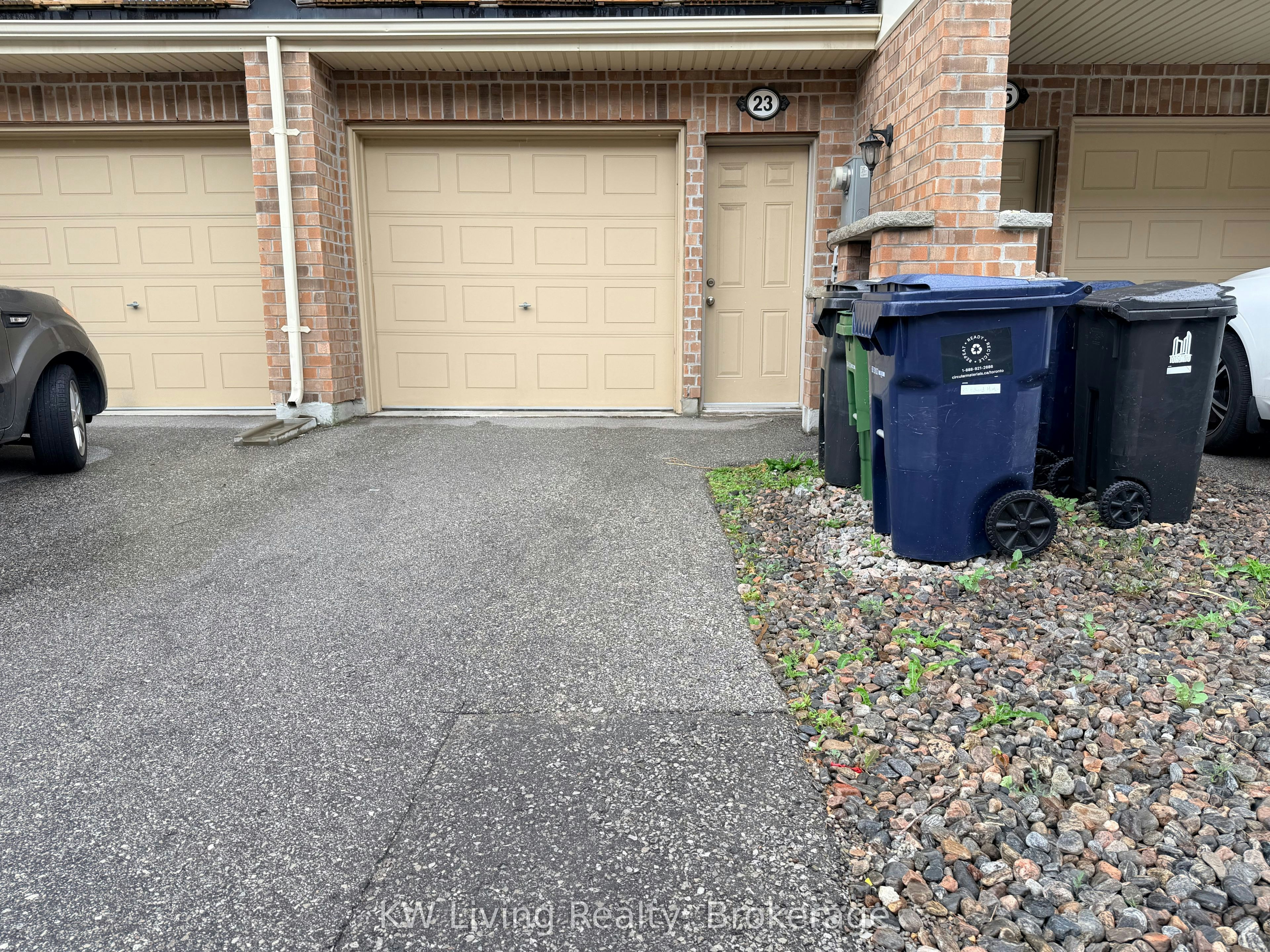 23 Edward Horton Crescent, Toronto, ON, M8Z 0E5 - 15