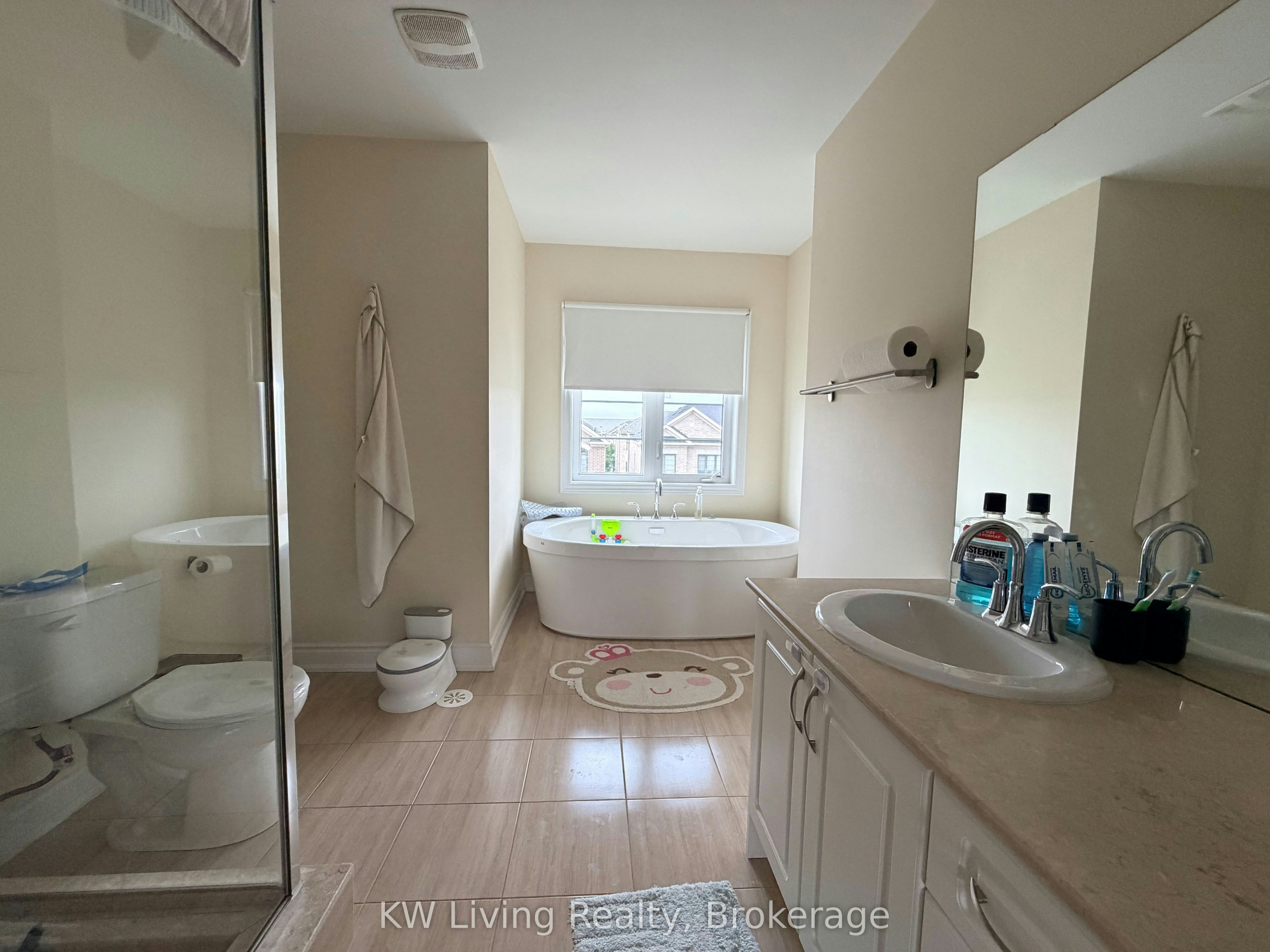 23 Edward Horton Crescent, Toronto, ON, M8Z 0E5 - 11