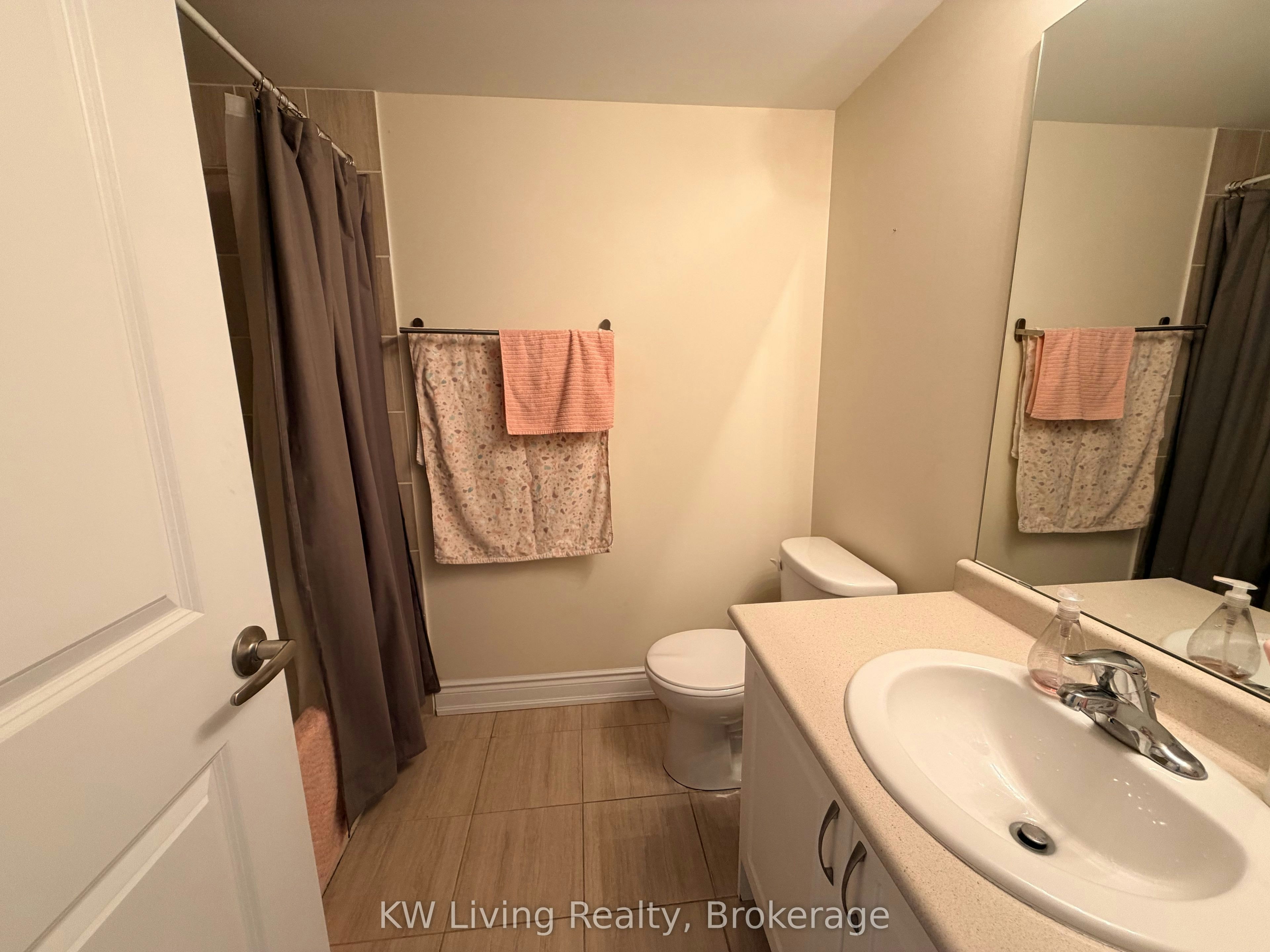 23 Edward Horton Crescent, Toronto, ON, M8Z 0E5 - 9