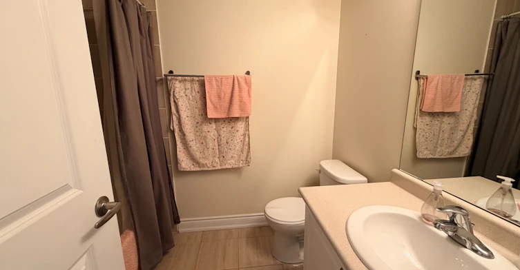23 Edward Horton Crescent, Toronto, ON, M8Z 0E5 - 9