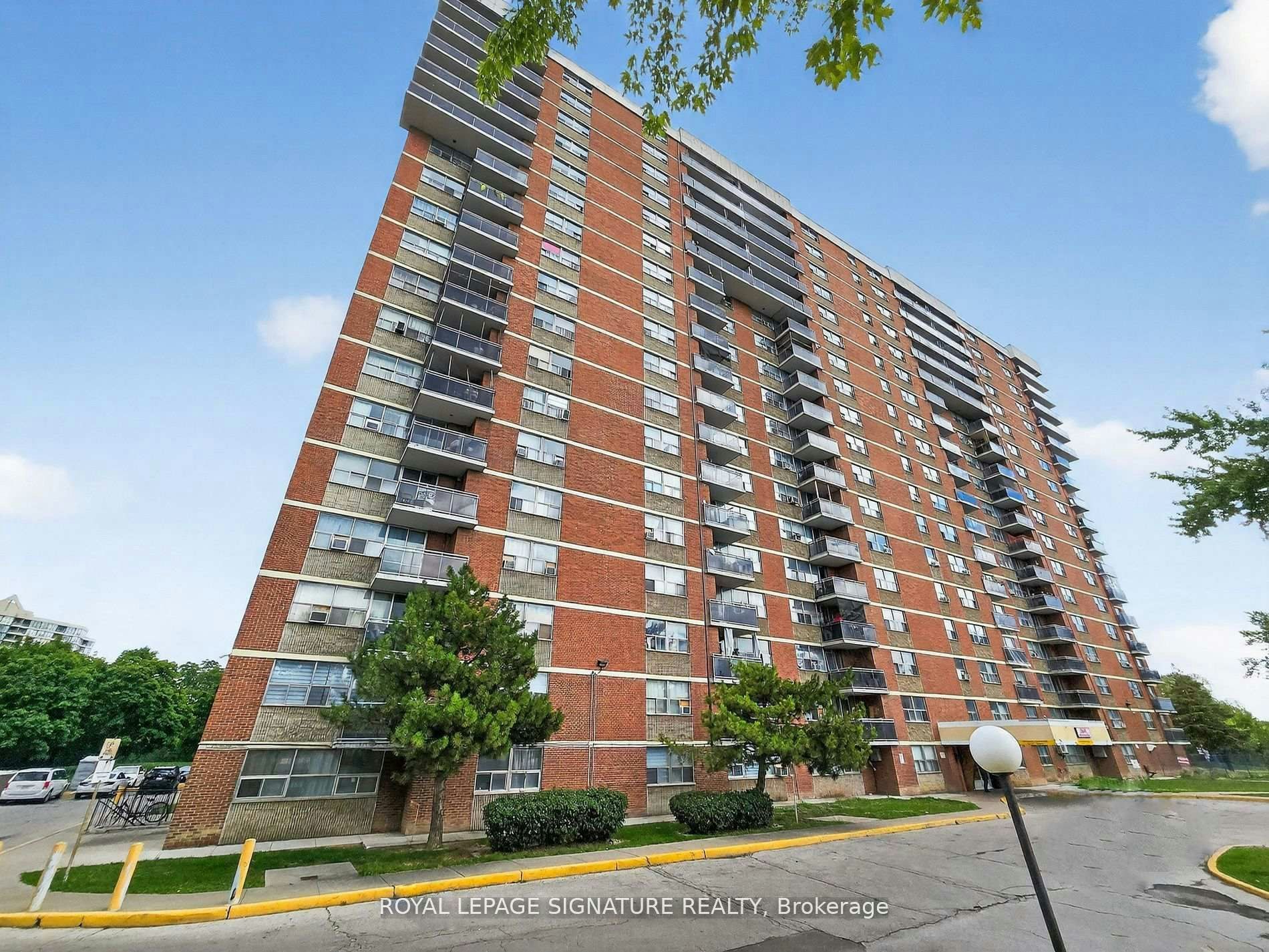 1705-2645 Kipling Avenue, Toronto, ON, M9V 3S6