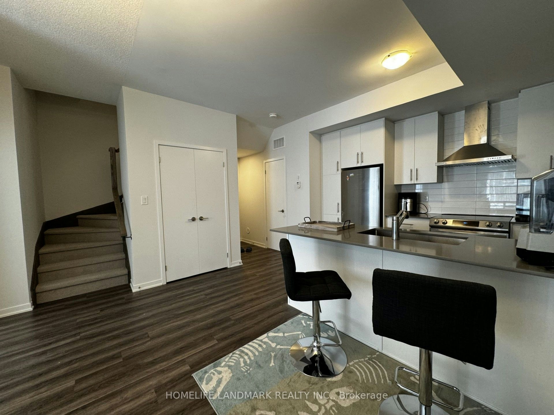17-260 Twelfth Street, Toronto, ON, M8V 0J6 - 3