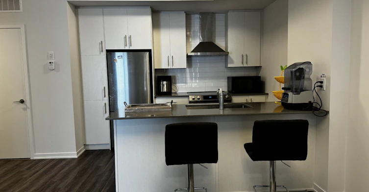 17-260 Twelfth Street, Toronto, ON, M8V 0J6 - 4