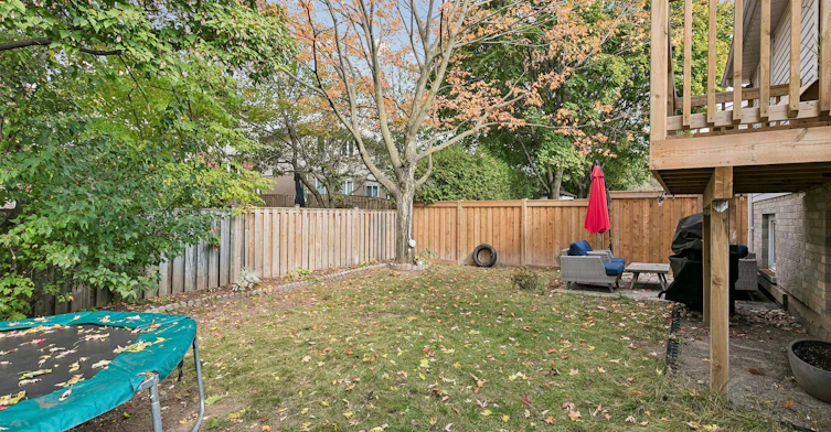 818 Miriam Crescent, Burlington, ON, L7S 2B9 - 42