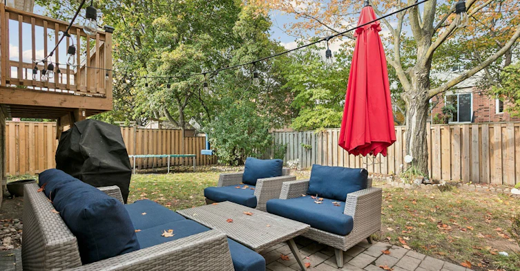 818 Miriam Crescent, Burlington, ON, L7S 2B9 - 40