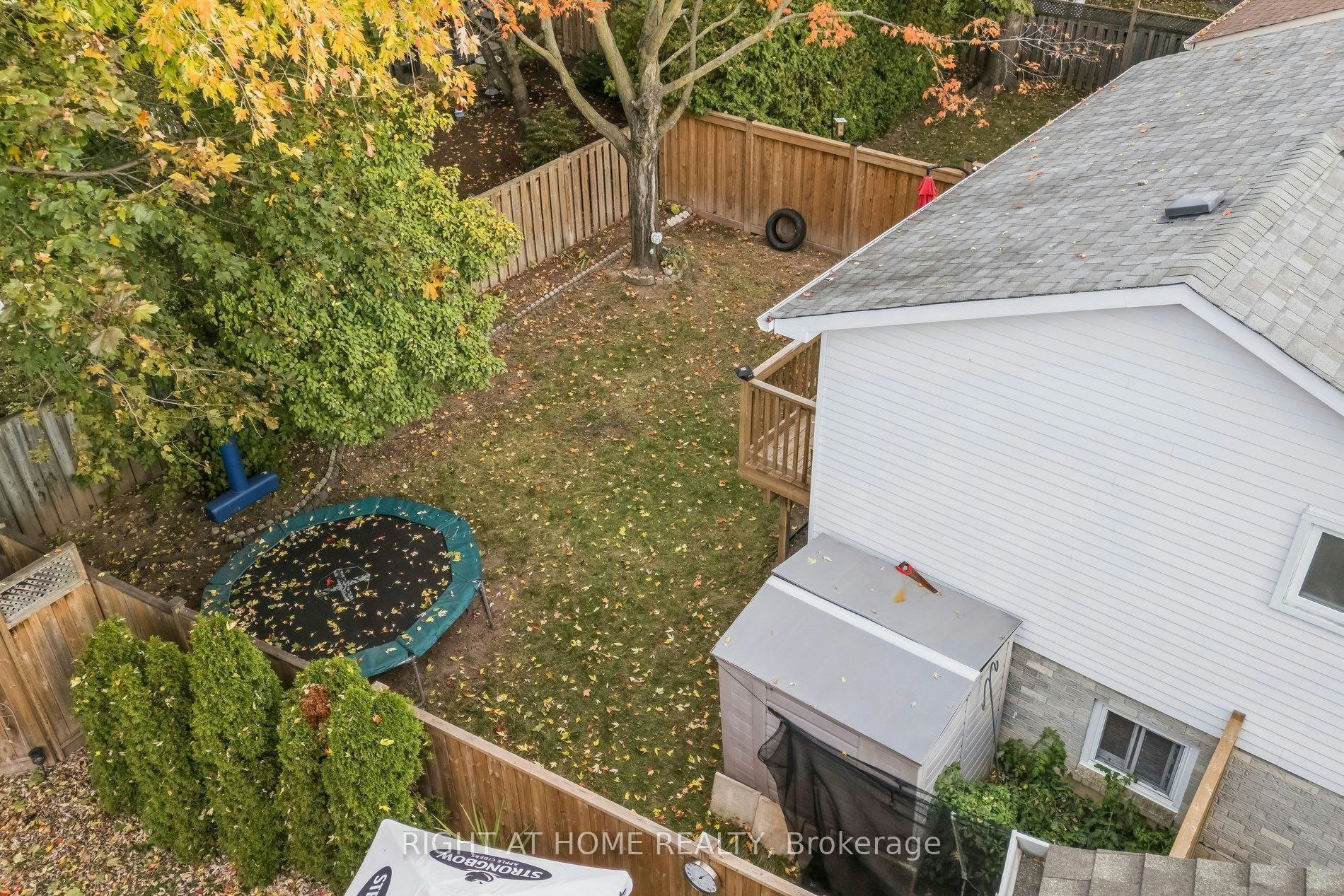 818 Miriam Crescent, Burlington, ON, L7S 2B9 - 43