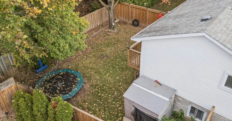818 Miriam Crescent, Burlington, ON, L7S 2B9 - 43