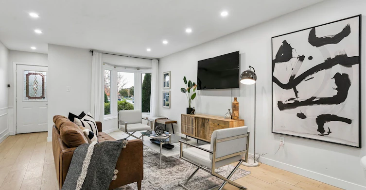 818 Miriam Crescent, Burlington, ON, L7S 2B9 - 4