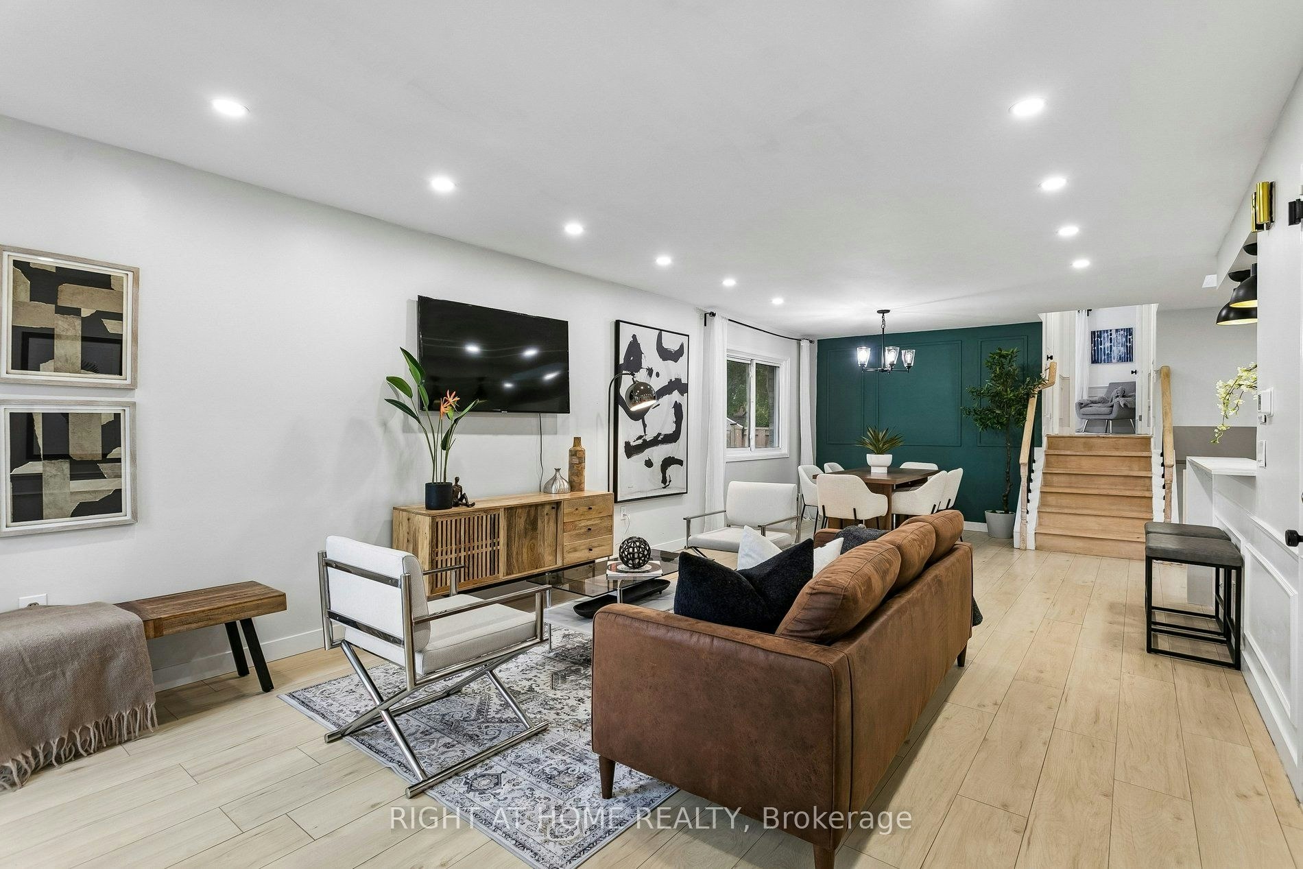 818 Miriam Crescent, Burlington, ON, L7S 2B9 - 6