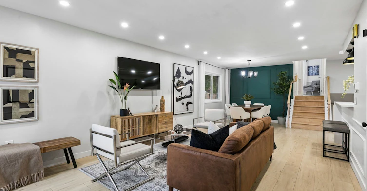 818 Miriam Crescent, Burlington, ON, L7S 2B9 - 6