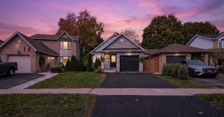 818 Miriam Crescent, Burlington, ON, L7S 2B9 - 44