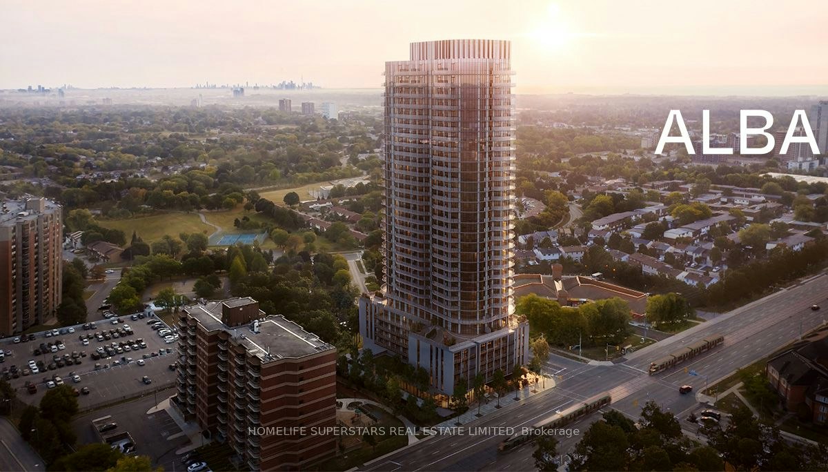 308-1 Fairview Road E, Mississauga, ON, L5A 4C6