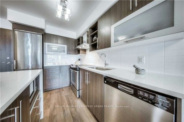 1509-1 Michael Power Place, Toronto, ON, M9A 0A1 - 5