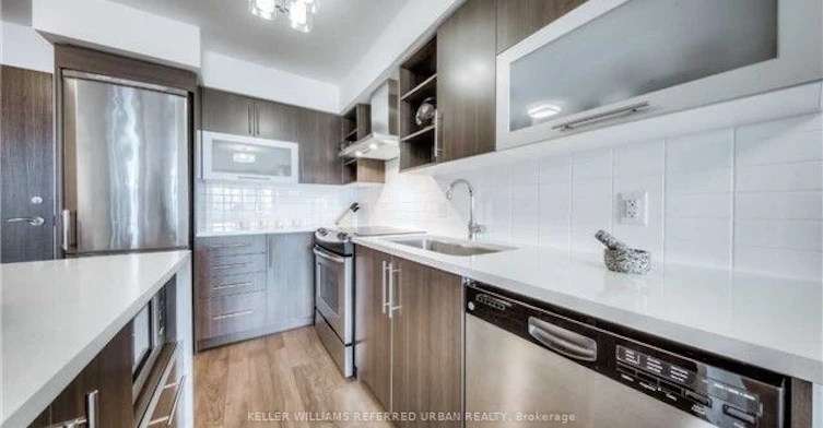 1509-1 Michael Power Place, Toronto, ON, M9A 0A1 - 5