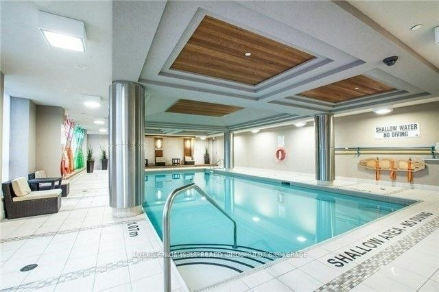 1509-1 Michael Power Place, Toronto, ON, M9A 0A1 - 19