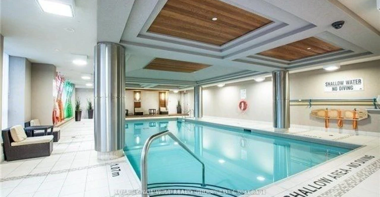 1509-1 Michael Power Place, Toronto, ON, M9A 0A1 - 19