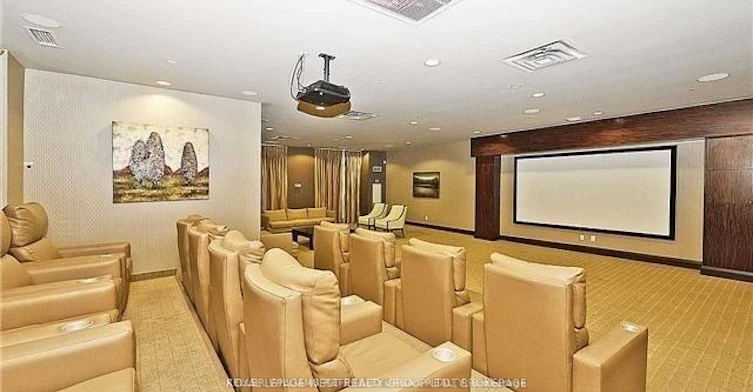 1509-1 Michael Power Place, Toronto, ON, M9A 0A1 - 18