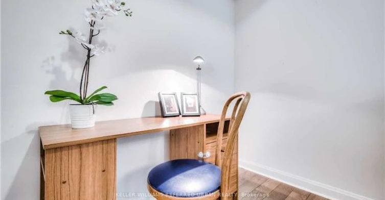 1509-1 Michael Power Place, Toronto, ON, M9A 0A1 - 17