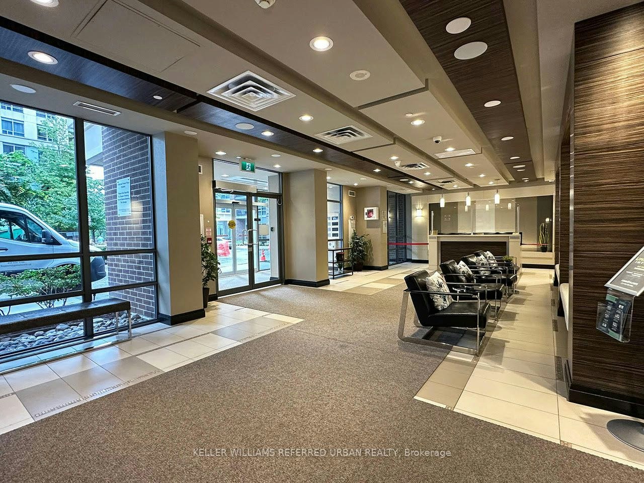 1509-1 Michael Power Place, Toronto, ON, M9A 0A1 - 21