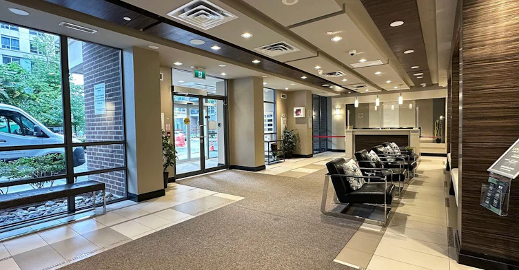 1509-1 Michael Power Place, Toronto, ON, M9A 0A1 - 21