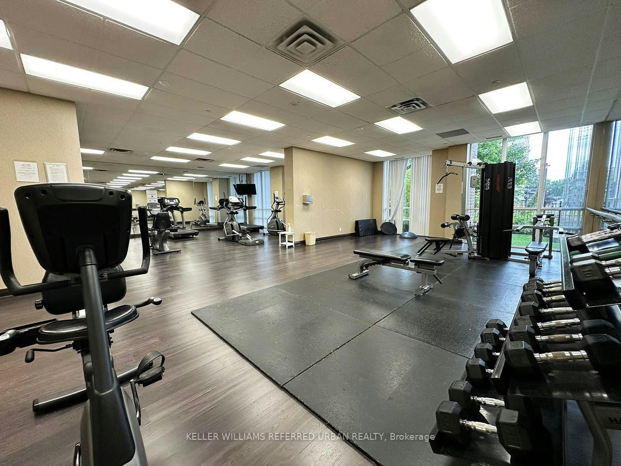 1509-1 Michael Power Place, Toronto, ON, M9A 0A1 - 23