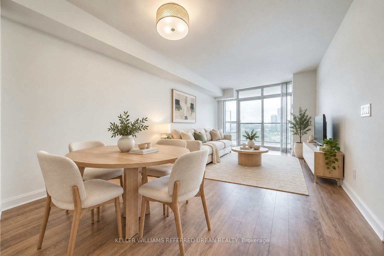 1509-1 Michael Power Place, Toronto, ON, M9A 0A1 - 8