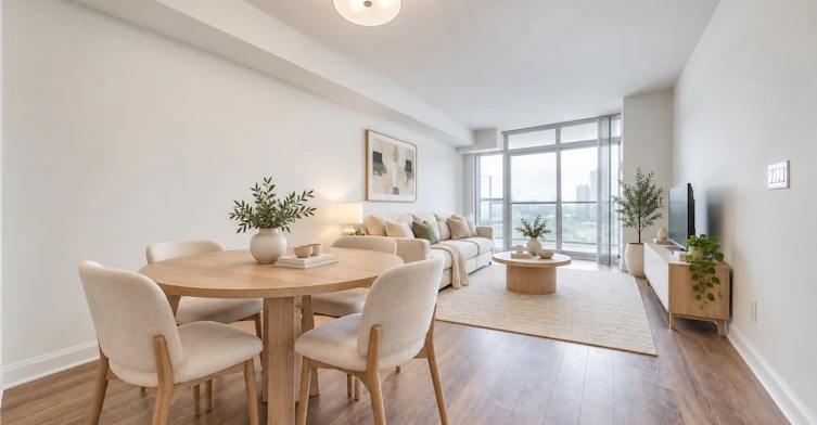 1509-1 Michael Power Place, Toronto, ON, M9A 0A1 - 8