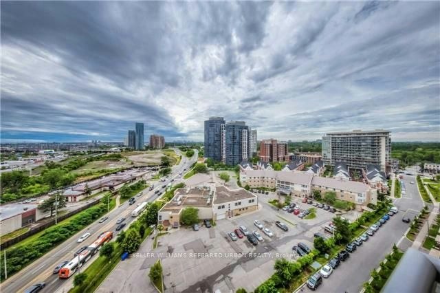 1509-1 Michael Power Place, Toronto, ON, M9A 0A1 - 26