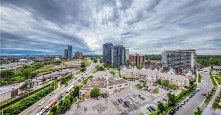 1509-1 Michael Power Place, Toronto, ON, M9A 0A1 - 26