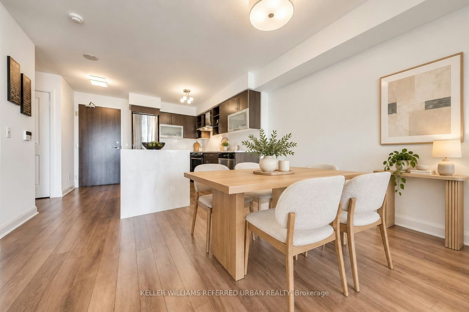 1509-1 Michael Power Place, Toronto, ON, M9A 0A1 - 11