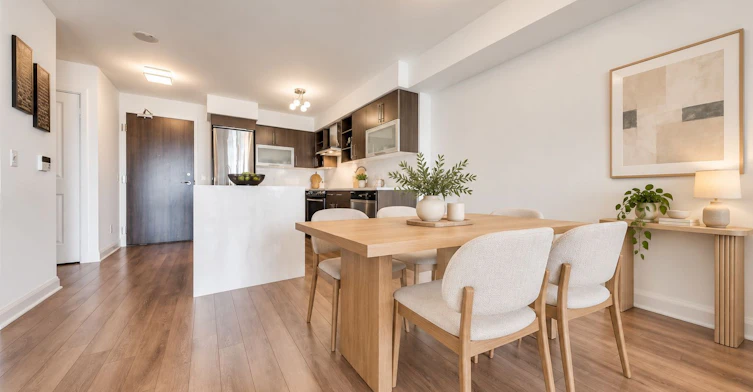 1509-1 Michael Power Place, Toronto, ON, M9A 0A1 - 11