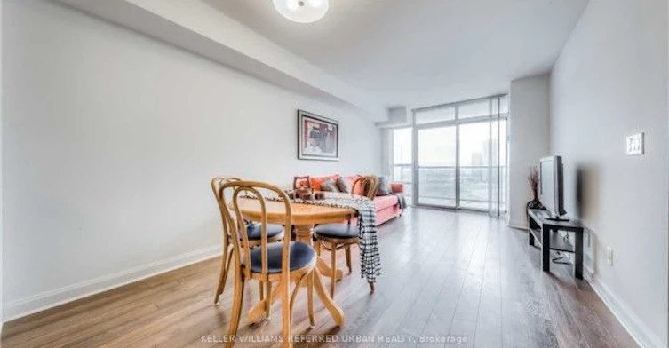 1509-1 Michael Power Place, Toronto, ON, M9A 0A1 - 3