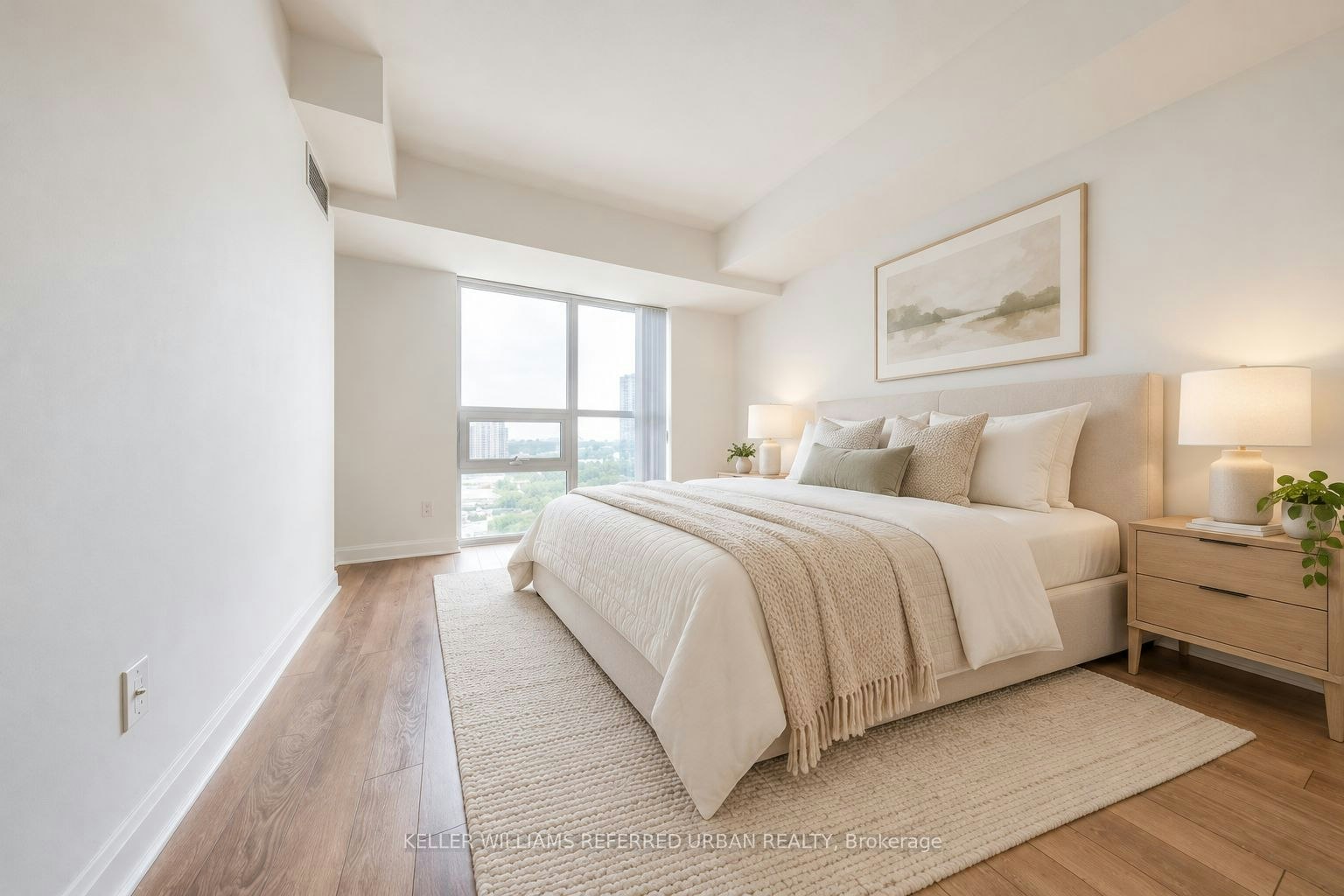 1509-1 Michael Power Place, Toronto, ON, M9A 0A1 - 13
