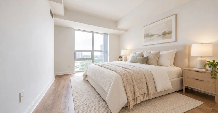 1509-1 Michael Power Place, Toronto, ON, M9A 0A1 - 13