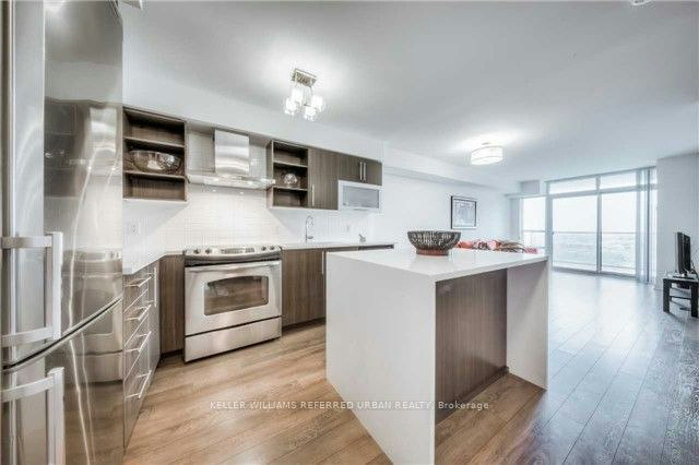1509-1 Michael Power Place, Toronto, ON, M9A 0A1