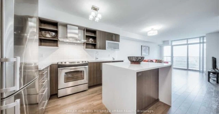 1509-1 Michael Power Place, Toronto, ON, M9A 0A1