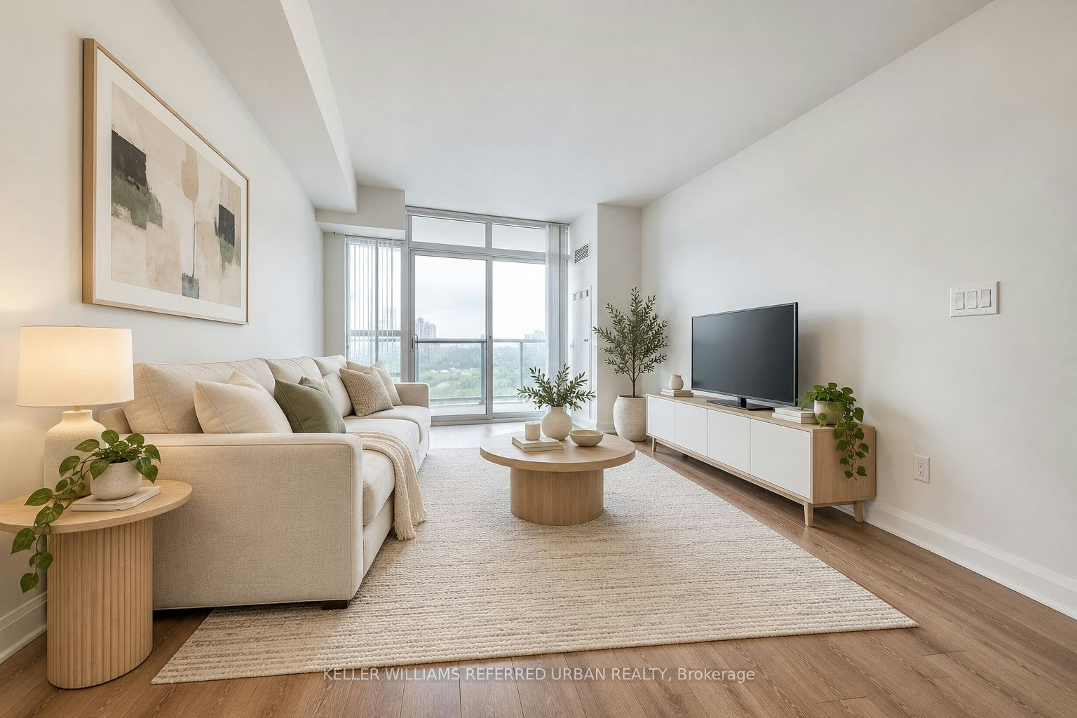 1509-1 Michael Power Place, Toronto, ON, M9A 0A1 - 9