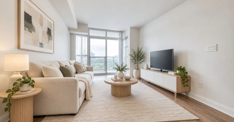 1509-1 Michael Power Place, Toronto, ON, M9A 0A1 - 9