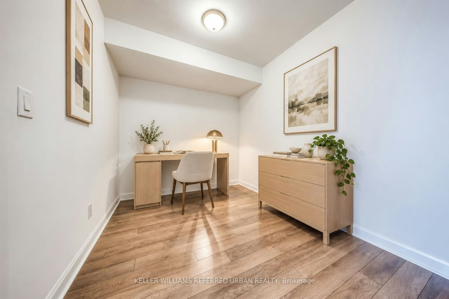 1509-1 Michael Power Place, Toronto, ON, M9A 0A1 - 10
