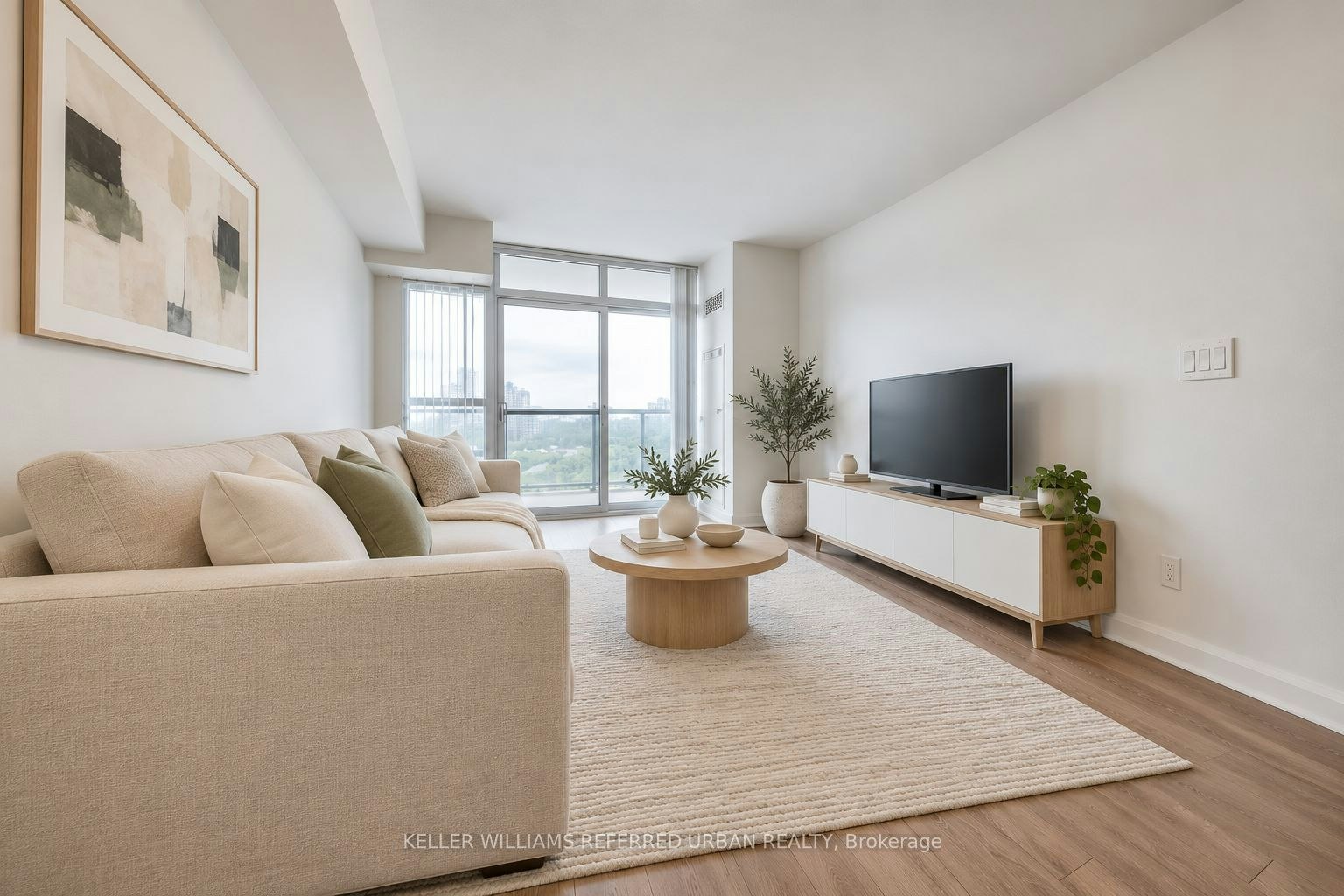 1509-1 Michael Power Place, Toronto, ON, M9A 0A1 - 12