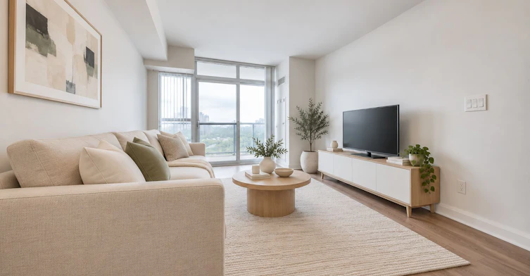 1509-1 Michael Power Place, Toronto, ON, M9A 0A1 - 12