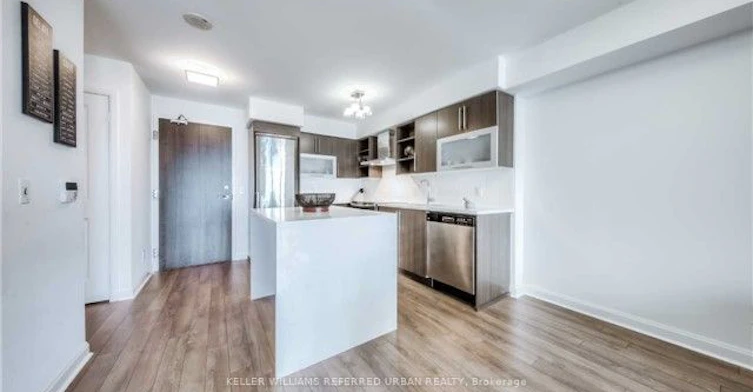 1509-1 Michael Power Place, Toronto, ON, M9A 0A1 - 4